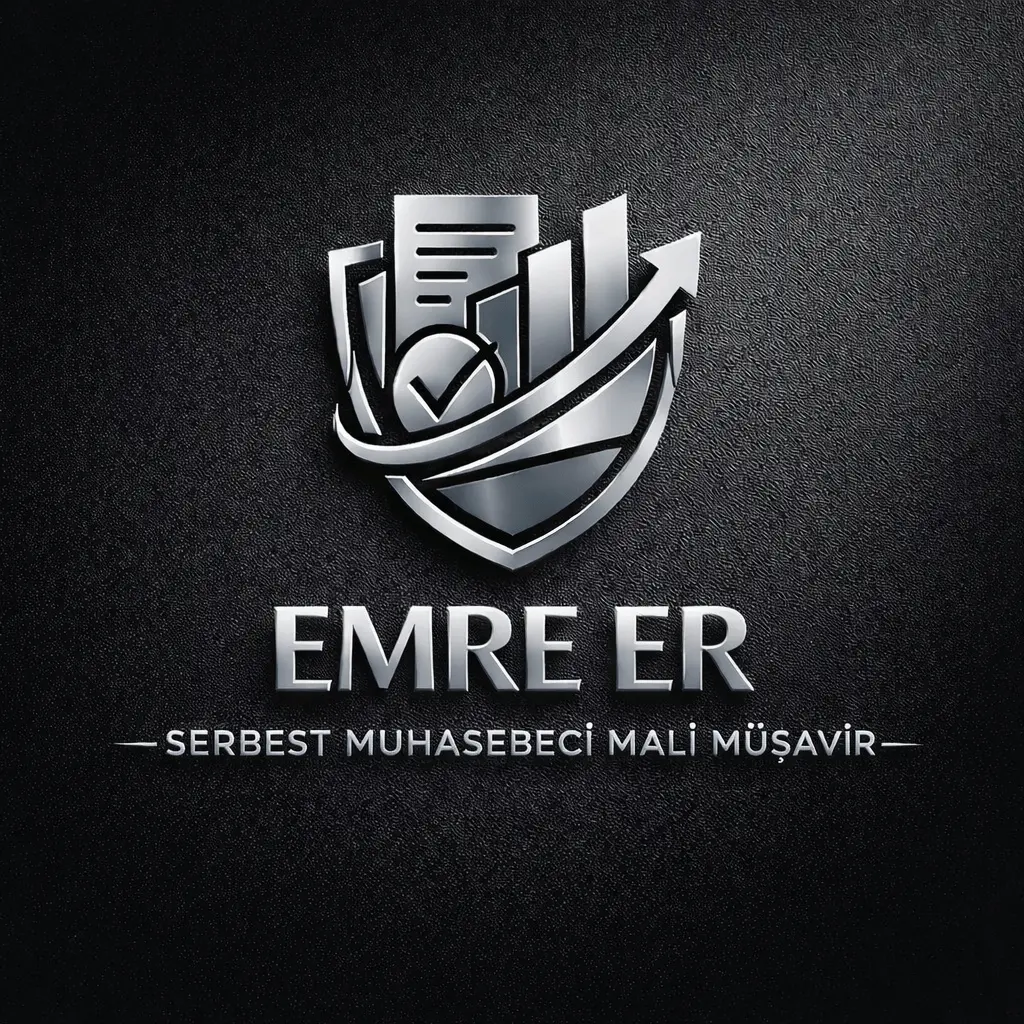 Emre Er Logo